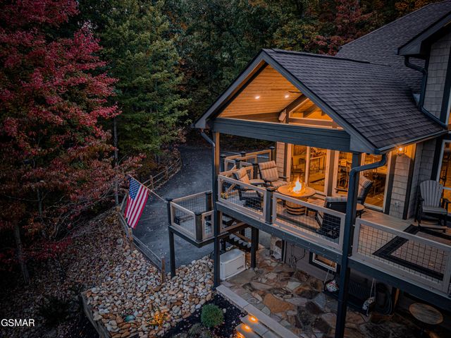 3460 Quail Way Way, Sevierville, TN 37862