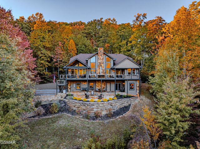 3460 Quail Way Way, Sevierville, TN 37862