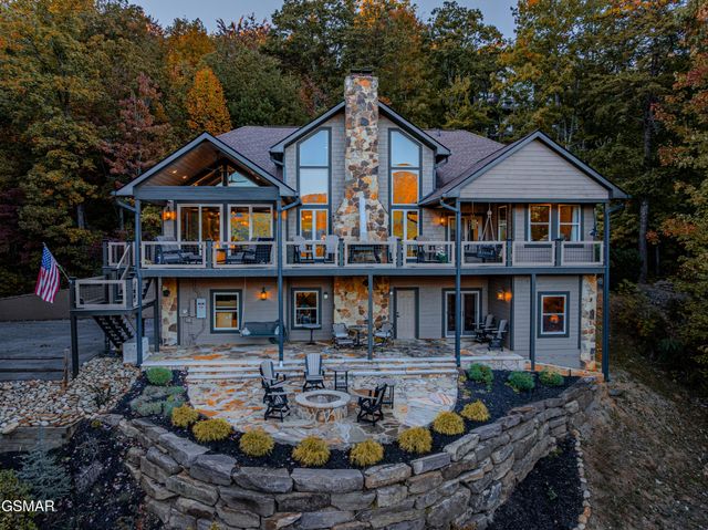 3460 Quail Way Way, Sevierville, TN 37862