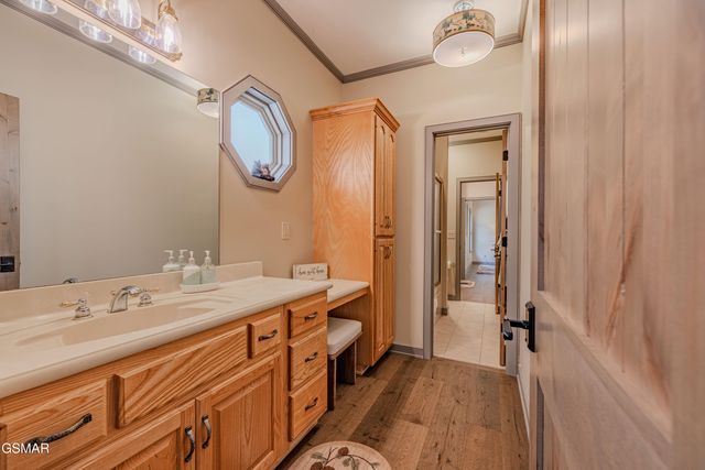 3460 Quail Way Way, Sevierville, TN 37862