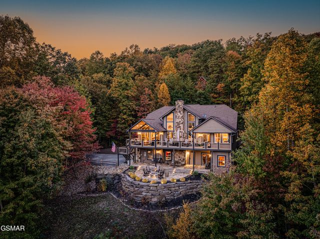 3460 Quail Way Way, Sevierville, TN 37862