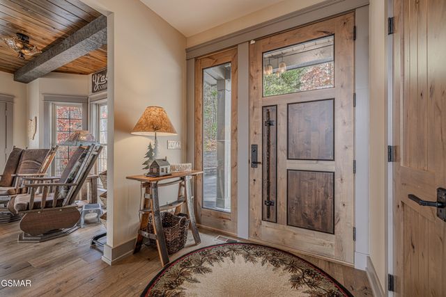 3460 Quail Way Way, Sevierville, TN 37862