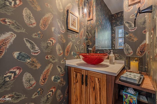 3460 Quail Way Way, Sevierville, TN 37862