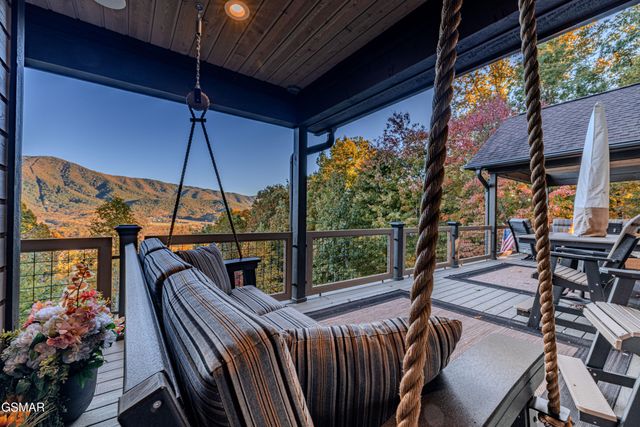 3460 Quail Way Way, Sevierville, TN 37862