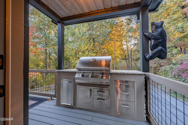 3460 Quail Way Way, Sevierville, TN 37862