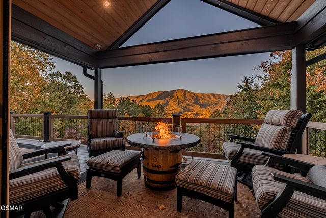 3460 Quail Way Way, Sevierville, TN 37862