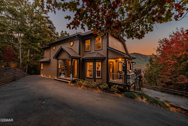 3460 Quail Way Way, Sevierville, TN 37862