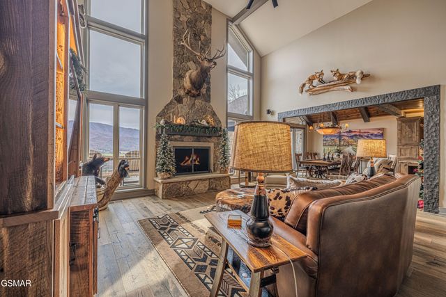 3460 Quail Way Way, Sevierville, TN 37862