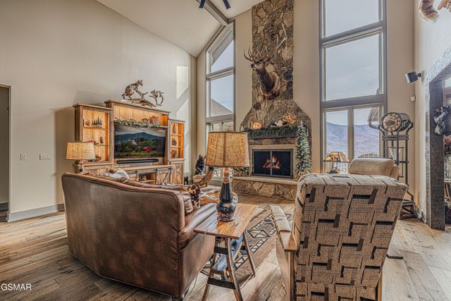 3460 Quail Way Way, Sevierville, TN 37862