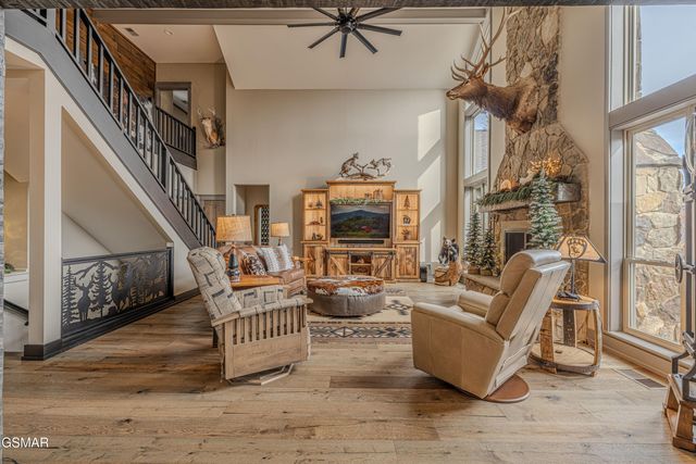 3460 Quail Way Way, Sevierville, TN 37862