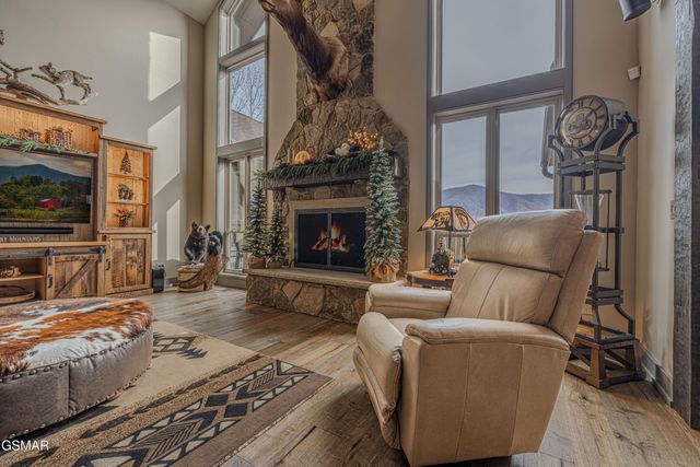 3460 Quail Way Way, Sevierville, TN 37862