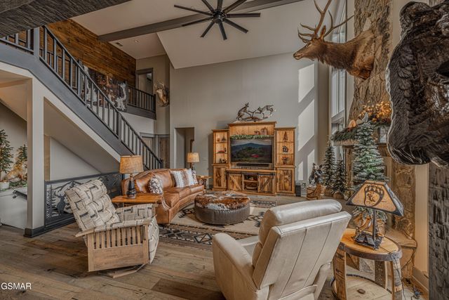 3460 Quail Way Way, Sevierville, TN 37862