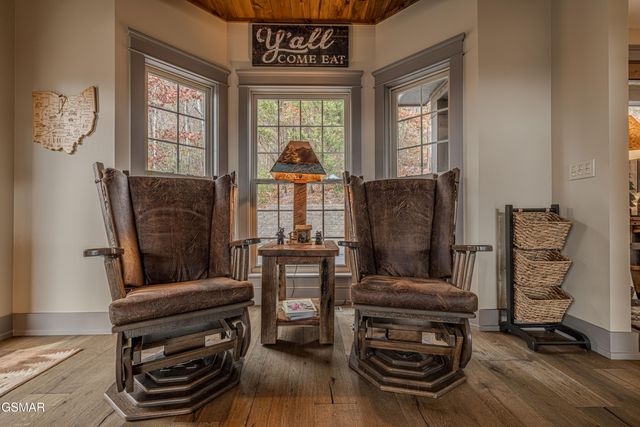 3460 Quail Way Way, Sevierville, TN 37862