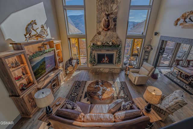 3460 Quail Way Way, Sevierville, TN 37862