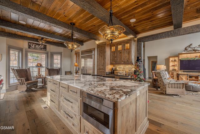 3460 Quail Way Way, Sevierville, TN 37862