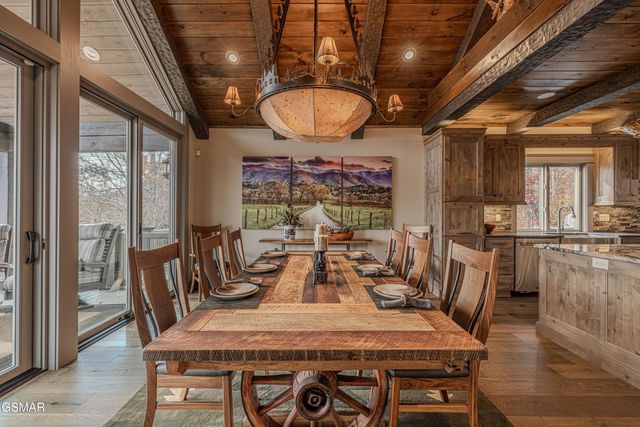 3460 Quail Way Way, Sevierville, TN 37862