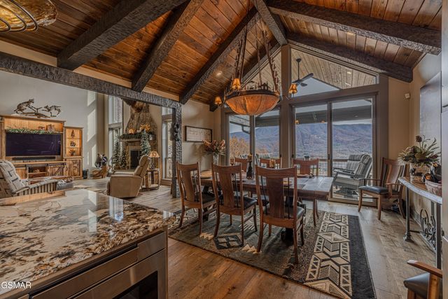 3460 Quail Way Way, Sevierville, TN 37862