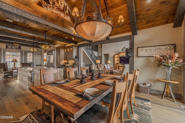 3460 Quail Way Way, Sevierville, TN 37862