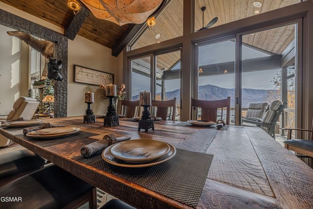 3460 Quail Way Way, Sevierville, TN 37862