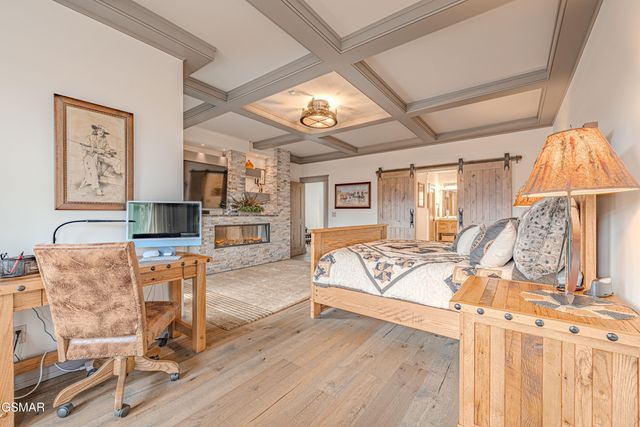 3460 Quail Way Way, Sevierville, TN 37862