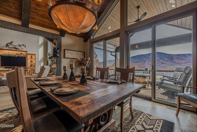 3460 Quail Way Way, Sevierville, TN 37862