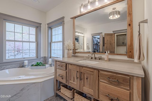 3460 Quail Way Way, Sevierville, TN 37862