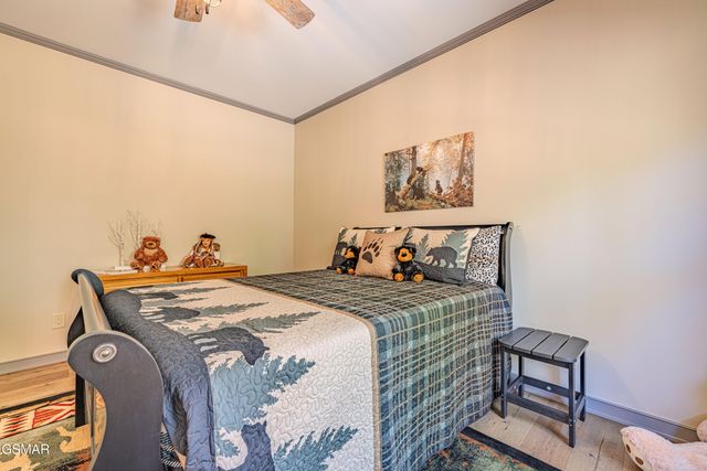 3460 Quail Way Way, Sevierville, TN 37862