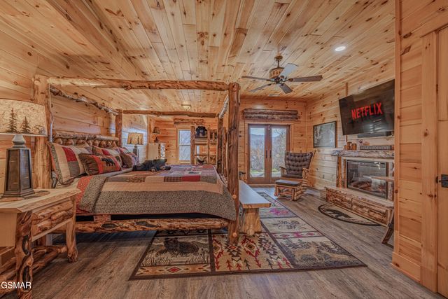 3460 Quail Way Way, Sevierville, TN 37862