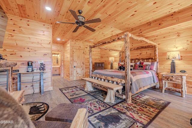 3460 Quail Way Way, Sevierville, TN 37862