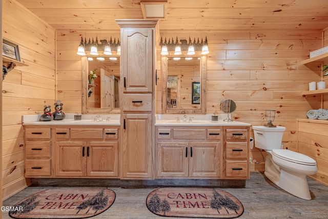 3460 Quail Way Way, Sevierville, TN 37862