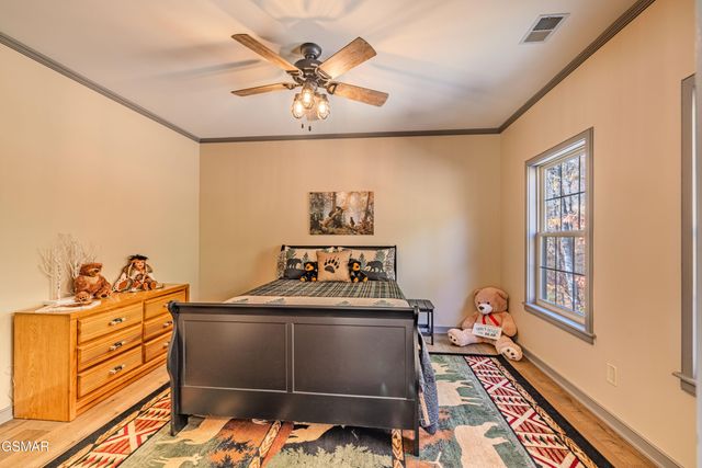 3460 Quail Way Way, Sevierville, TN 37862