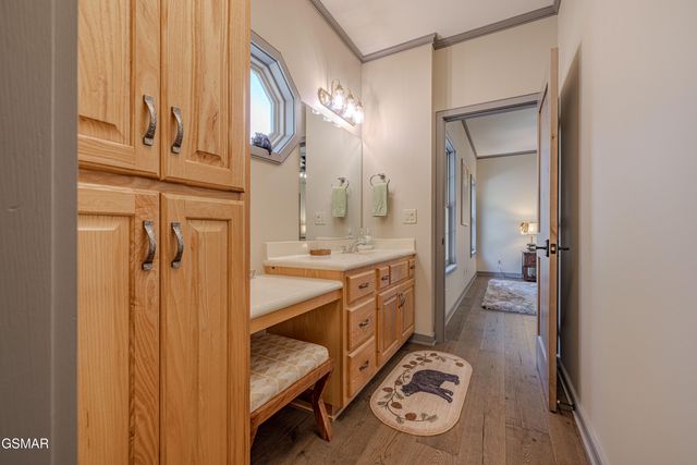 3460 Quail Way Way, Sevierville, TN 37862