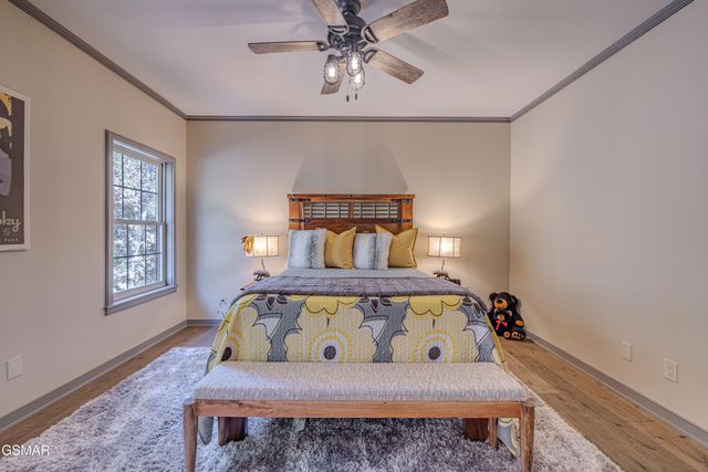 3460 Quail Way Way, Sevierville, TN 37862