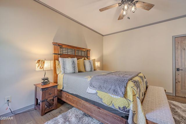 3460 Quail Way Way, Sevierville, TN 37862