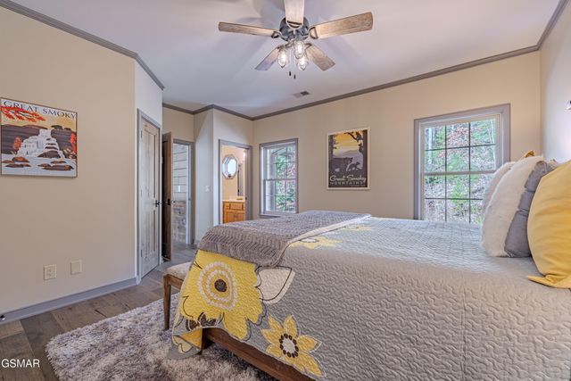 3460 Quail Way Way, Sevierville, TN 37862