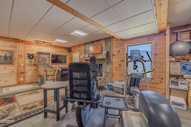 3460 Quail Way Way, Sevierville, TN 37862