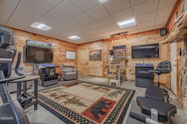 3460 Quail Way Way, Sevierville, TN 37862