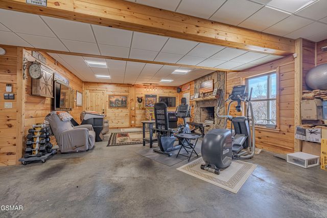 3460 Quail Way Way, Sevierville, TN 37862