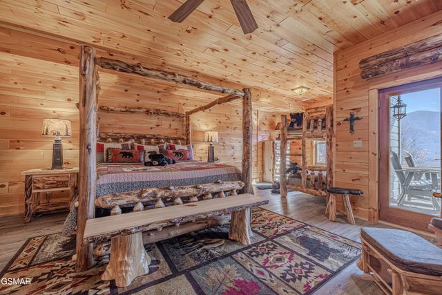 3460 Quail Way Way, Sevierville, TN 37862