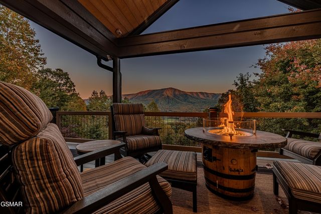 3460 Quail Way Way, Sevierville, TN 37862