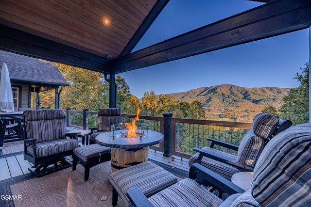 3460 Quail Way Way, Sevierville, TN 37862