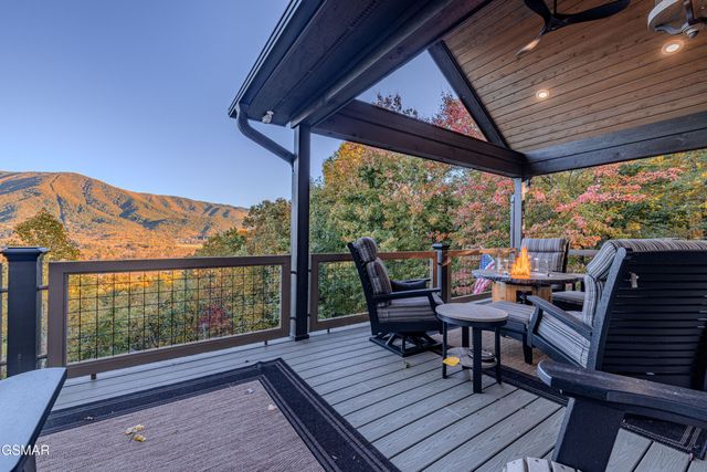 3460 Quail Way Way, Sevierville, TN 37862