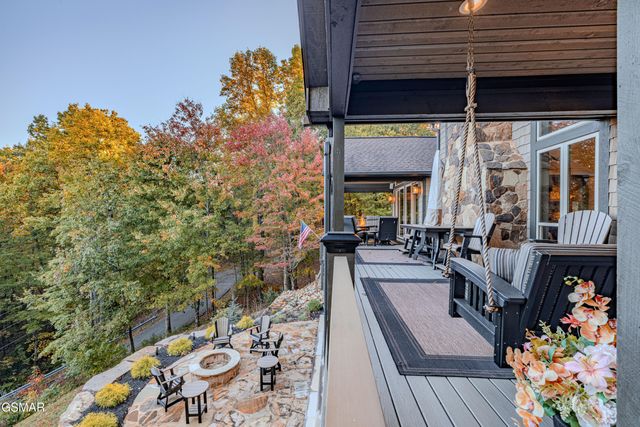 3460 Quail Way Way, Sevierville, TN 37862