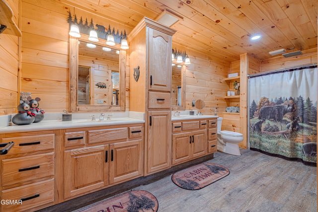 3460 Quail Way Way, Sevierville, TN 37862