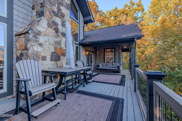 3460 Quail Way Way, Sevierville, TN 37862