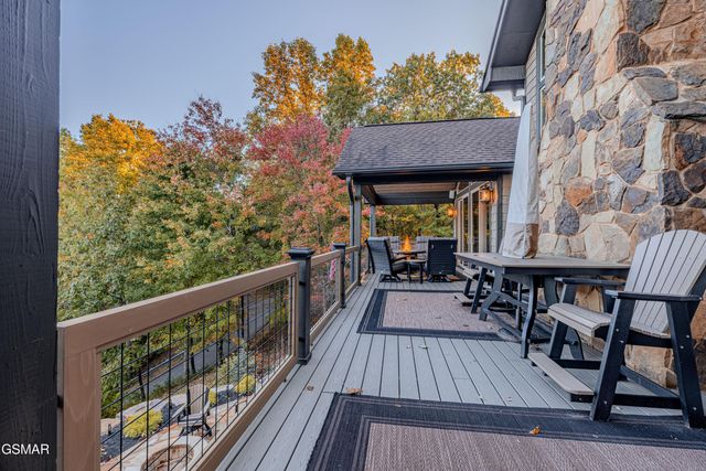 3460 Quail Way Way, Sevierville, TN 37862