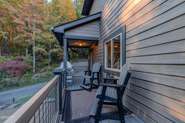 3460 Quail Way Way, Sevierville, TN 37862