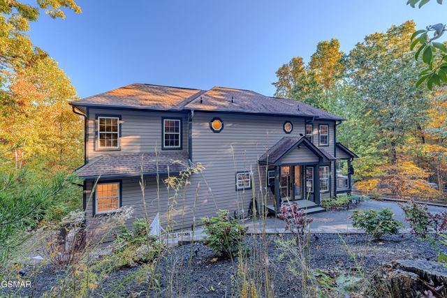 3460 Quail Way Way, Sevierville, TN 37862