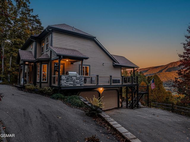 3460 Quail Way Way, Sevierville, TN 37862