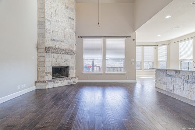 2426 Cortona Mist, San Antonio, TX 78260